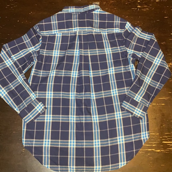 Chaps Button Down - Picture 5 of 7